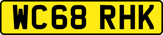 WC68RHK