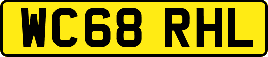 WC68RHL