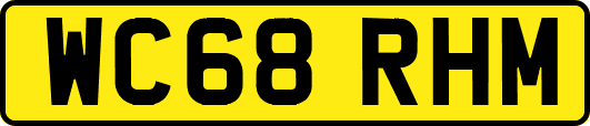 WC68RHM