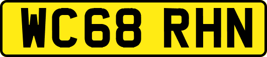 WC68RHN