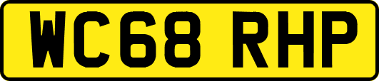 WC68RHP