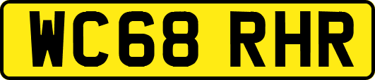 WC68RHR