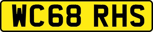 WC68RHS