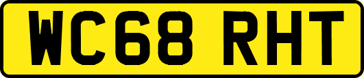 WC68RHT