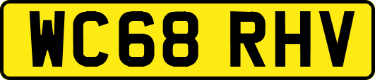 WC68RHV
