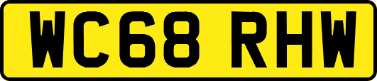 WC68RHW