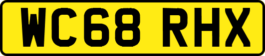 WC68RHX