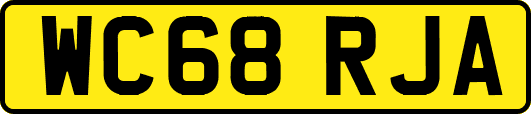 WC68RJA