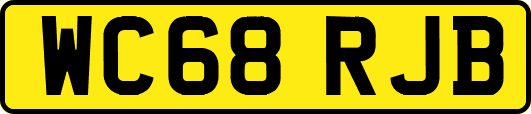 WC68RJB