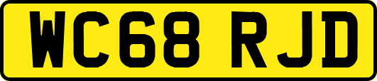 WC68RJD