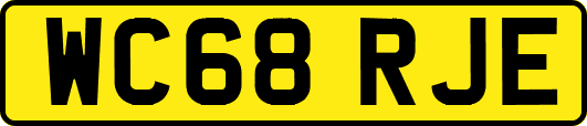 WC68RJE