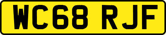 WC68RJF