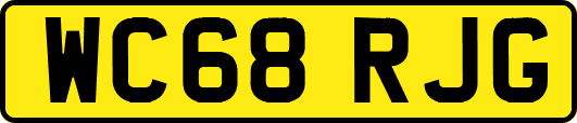 WC68RJG