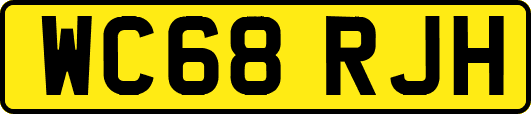 WC68RJH