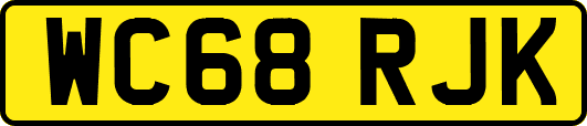 WC68RJK