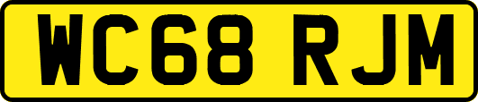 WC68RJM