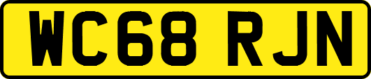 WC68RJN