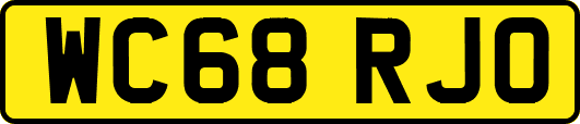 WC68RJO