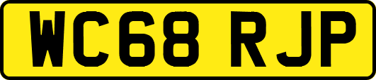 WC68RJP