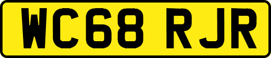 WC68RJR