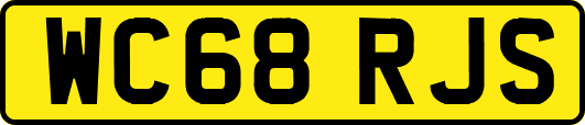 WC68RJS