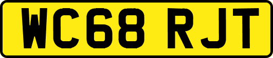WC68RJT