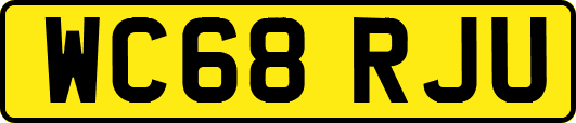 WC68RJU