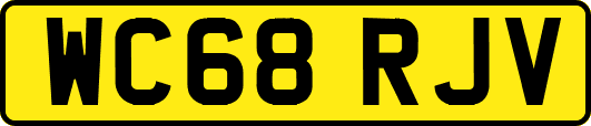 WC68RJV