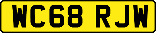 WC68RJW