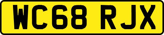WC68RJX