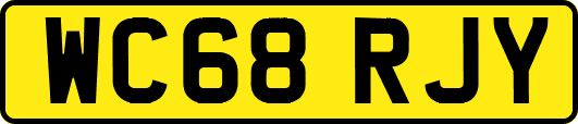 WC68RJY
