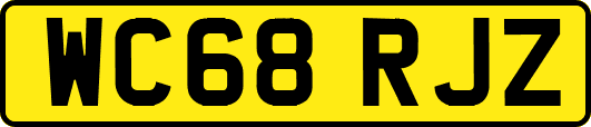 WC68RJZ