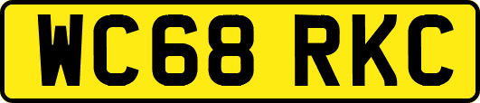 WC68RKC