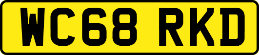 WC68RKD