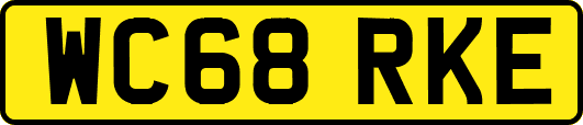 WC68RKE