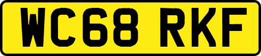 WC68RKF