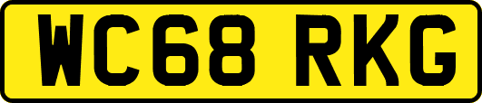 WC68RKG