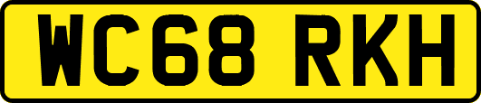 WC68RKH