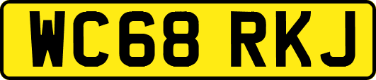 WC68RKJ