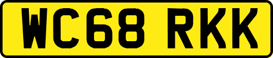 WC68RKK
