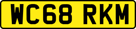 WC68RKM