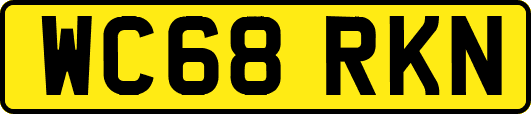 WC68RKN