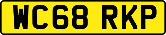 WC68RKP