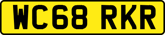 WC68RKR