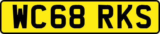 WC68RKS