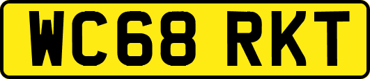 WC68RKT