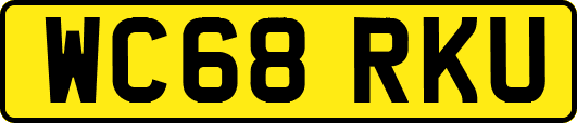 WC68RKU
