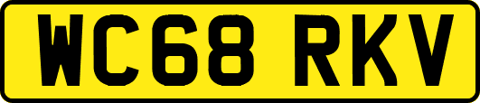 WC68RKV