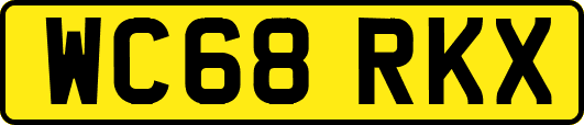 WC68RKX