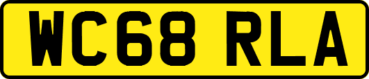 WC68RLA
